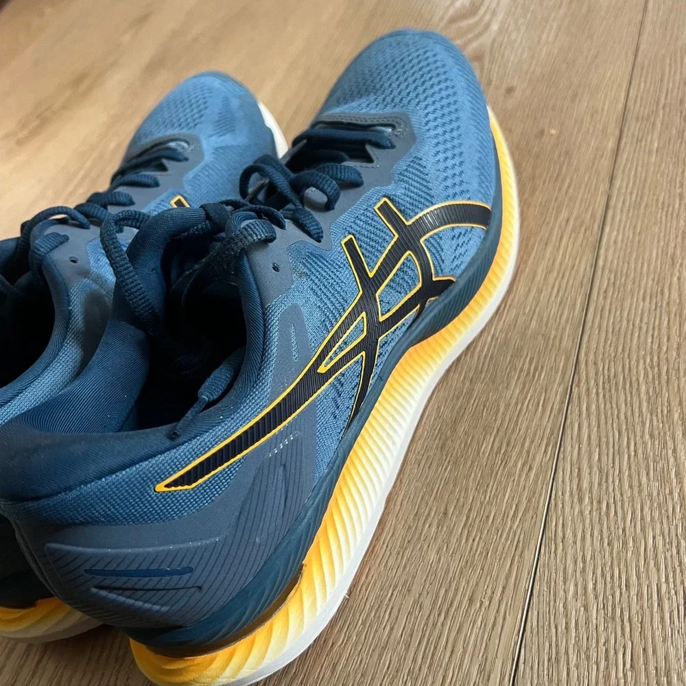 Asics from non